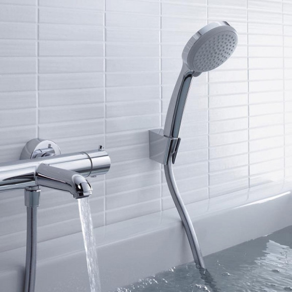 Душевой гарнитур Hansgrohe Croma 27594000 Хром Душевой гарнитур Hansgrohe Croma 27594000 Хром