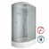 Душевая кабина Niagara Eco 120x80 R NG-3324-14R без гидромассажа Душевая кабина Niagara Eco 120x80 R NG-3324-14R без гидромассажа