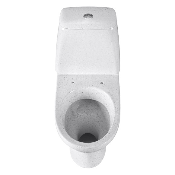 Унитаз компакт Santeri Соната 1.P201.2.S01.00B.F с бачком и сиденьем Унитаз компакт Santeri Соната 1.P201.2.S01.00B.F с бачком и сиденьем