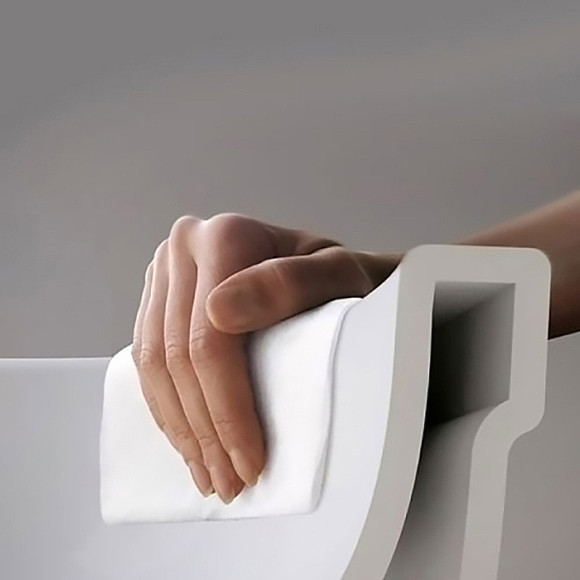 Комплект унитаза с инсталляцией Vitra Zentrum L-box 9012B003-7206 с сиденьем Микролифт и клавишей смыва Хром глянцевый Комплект унитаза с инсталляцией Vitra Zentrum L-box 9012B003-7206 с сиденьем Микролифт и клавишей смыва Хром глянцевый