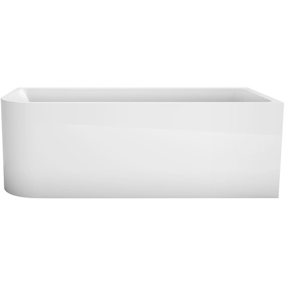 Акриловая ванна BelBagno 150x73 R BB712-1500-730-R без гидромассажа