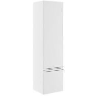 Шкаф пенал Ravak Clear 40 R X000000763 подвесной Белый Шкаф пенал Ravak Clear 40 R X000000763 подвесной Белый