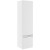 Шкаф пенал Ravak Clear 40 R X000000763 подвесной Белый