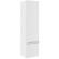 Шкаф пенал Ravak Clear 40 R X000000763 подвесной Белый