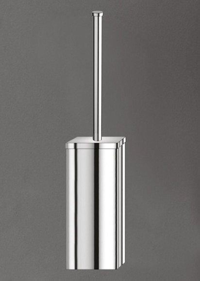 Ершик для унитаза Art&Max Platino AM-E-D002AL Хром