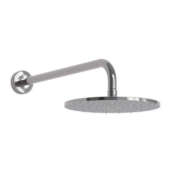 Душевая система Berges Nardis 3R 071013 Хром Душевая система Berges Nardis 3R 071013 Хром