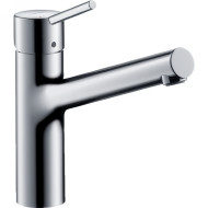 Смеситель для кухни Hansgrohe Talis S 32851000 Хром Смеситель для кухни Hansgrohe Talis S 32851000 Хром
