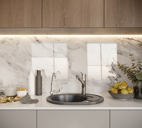 Смеситель для кухни Hansgrohe Talis S 32851000 Хром Смеситель для кухни Hansgrohe Talis S 32851000 Хром