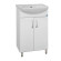 Тумба под раковину Style Line Эко Стандарт 9 Уют 55 Белый глянец Тумба под раковину Style Line Эко Стандарт 9 Уют 55 Белый глянец