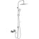Душевая система Agger A2994000 Хром