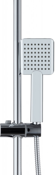 Душевая система Agger A2994000 Хром