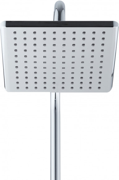 Душевая система Agger A2994000 Хром