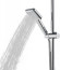 Душевая система Agger A2994000 Хром