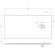 Душевой поддон из искусственного камня BelBagno Uno 160x80 TRAY-MR-UNO-AH-160/80-35-W-CR Белый
