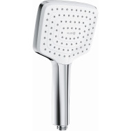 Ручной душ Kludi Freshline 6450005-00 Хром Белый