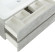 Тумба под раковину BelBagno 105 ALBANO-CER-1050-2C-SO-CVG подвесная Cemento Verona Grigio