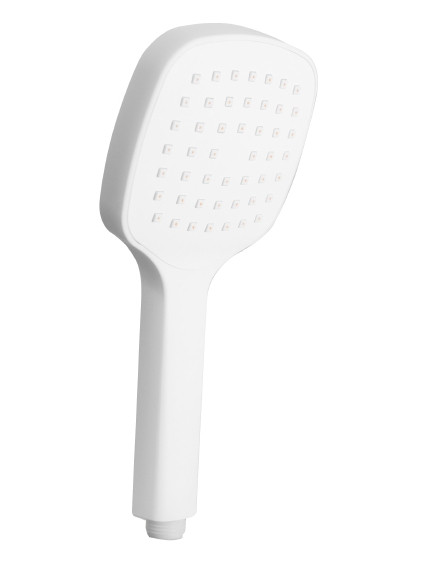 Душевая система Orange O-Shower OW04w Белый глянец Душевая система Orange O-Shower OW04w Белый глянец