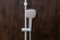 Душевая система Orange O-Shower OW04w Белый глянец Душевая система Orange O-Shower OW04w Белый глянец