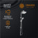 Душевая система Orange O-Shower OW04w Белый глянец Душевая система Orange O-Shower OW04w Белый глянец