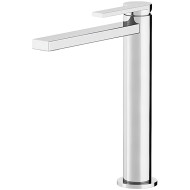 Смеситель для раковины Gattoni Color 8046/80C0 Хром Смеситель для раковины Gattoni Color 8046/80C0 Хром