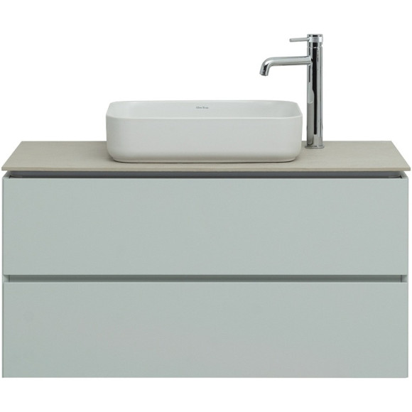 Тумба под раковину Allen Brau Infinity 100 1.21003.PWM подвесная Папирус матовый Тумба под раковину Allen Brau Infinity 100 1.21003.PWM подвесная Папирус матовый