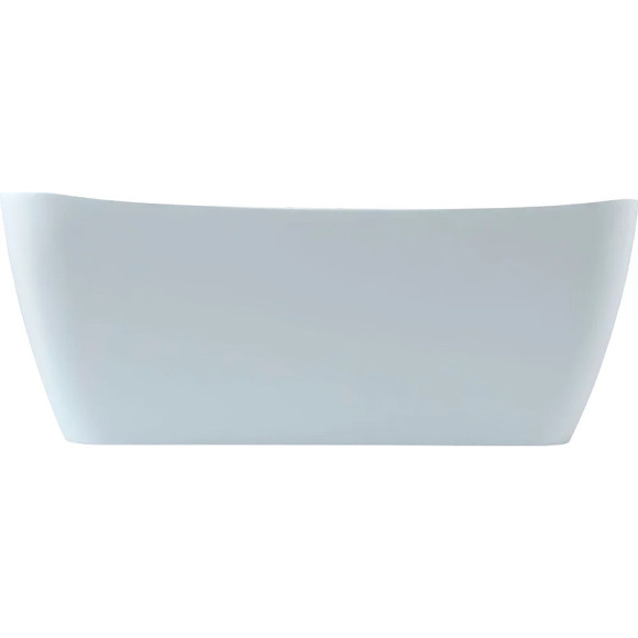 Акриловая ванна Allen Brau Infinity 2 170x78 2.21002.21 без гидромассажа