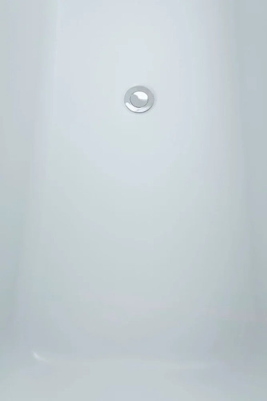 Акриловая ванна Allen Brau Infinity 2 170x78 2.21002.21 без гидромассажа