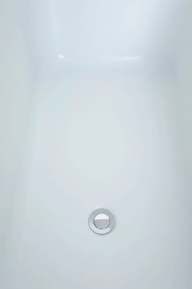 Акриловая ванна Allen Brau Infinity 2 170x78 2.21002.21 без гидромассажа