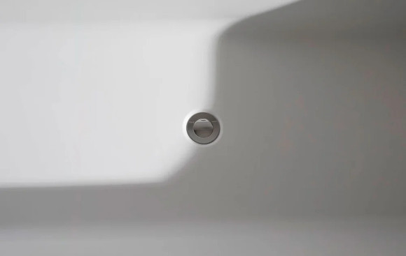 Акриловая ванна Allen Brau Infinity 2 170x78 2.21002.21 без гидромассажа