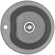 Кухонная мойка Aquaton Мида 51 1A712732MD230 Серая
