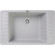 Кухонная мойка GranFest Quarz GF-ZW71 Серая Кухонная мойка GranFest Quarz GF-ZW71 Серая