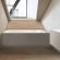Стальная ванна Bette Loft 170x80 3171-000 с шумоизоляцией Стальная ванна Bette Loft 170x80 3171-000 с шумоизоляцией