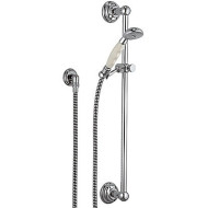 Душевой гарнитур Kludi Adlon 2710305 Хром Душевой гарнитур Kludi Adlon 2710305 Хром