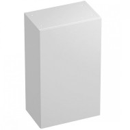 Подвесной шкаф Ravak SB Natural 45 X000001054 Белый глянец Подвесной шкаф Ravak SB Natural 45 X000001054 Белый глянец