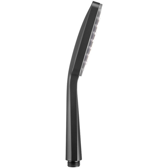 Ручной душ Swedbe Hermes 5120B Черный матовый Ручной душ Swedbe Hermes 5120B Черный матовый