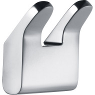 Крючок для полотенца Keuco Collection Moll 12713 010000 Хром