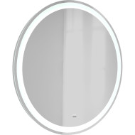 Зеркало Raval Novato 60 Nov.02.60/W/RL с подсветкой с бесконтактным выключателем