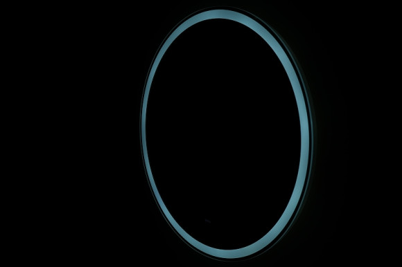 Зеркало Raval Novato 60 Nov.02.60/W/RL с подсветкой с бесконтактным выключателем Зеркало Raval Novato 60 Nov.02.60/W/RL с подсветкой с бесконтактным выключателем