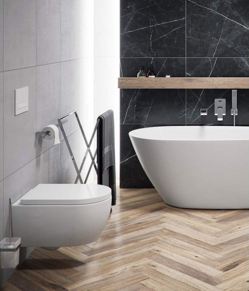 Полотенцедержатель Excellent Kobo DOEX.1800SN Хром Полотенцедержатель Excellent Kobo DOEX.1800SN Хром