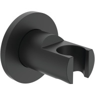 Держатель ручного душа Ideal Standard Ideal Rain BC806XG Silk Black Держатель ручного душа Ideal Standard Ideal Rain BC806XG Silk Black