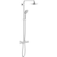 Душевая система Grohe Euphoria System 180 27296001 Хром Душевая система Grohe Euphoria System 180 27296001 Хром