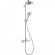 Душевая система Hansgrohe Raindance Select S 27116000 Хром Душевая система Hansgrohe Raindance Select S 27116000 Хром