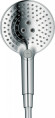 Душевая система Hansgrohe Raindance Select S 27116000 Хром Душевая система Hansgrohe Raindance Select S 27116000 Хром