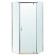 Душевой уголок Berges Solo Т 90х90 061105 профиль Хром сильвер стекло прозрачное Душевой уголок Berges Solo Т 90х90 061105 профиль Хром сильвер стекло прозрачное