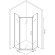 Душевой уголок Berges Solo Т 90х90 061105 профиль Хром сильвер стекло прозрачное Душевой уголок Berges Solo Т 90х90 061105 профиль Хром сильвер стекло прозрачное