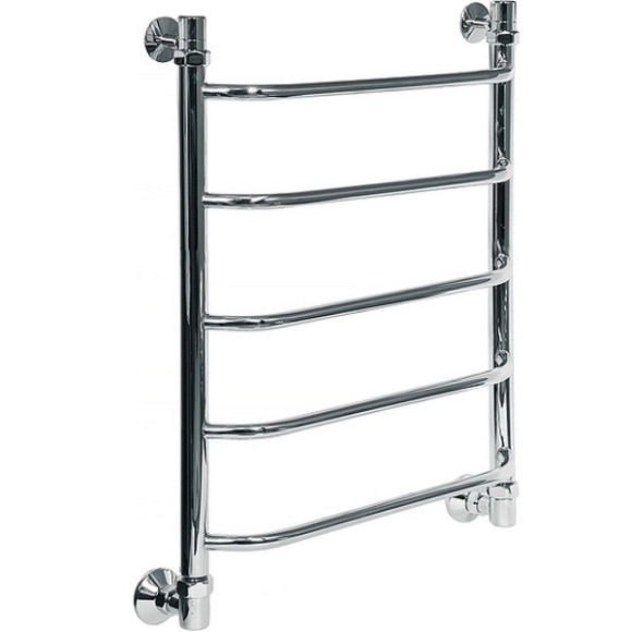 Водяной полотенцесушитель Ника Trapezium ЛТ 60x50 Хром Водяной полотенцесушитель Ника Trapezium ЛТ 60x50 Хром