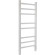 Электрический полотенцесушитель Grois Alex GR-102 30/80 П8 9016 U Белый матовый Электрический полотенцесушитель Grois Alex GR-102 30/80 П8 9016 U Белый матовый