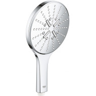 Ручной душ Grohe Rainshower SmartActive 150 26553000 Хром Ручной душ Grohe Rainshower SmartActive 150 26553000 Хром