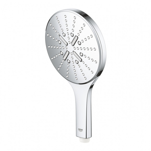 Ручной душ Grohe Rainshower SmartActive 150 26553000 Хром Ручной душ Grohe Rainshower SmartActive 150 26553000 Хром