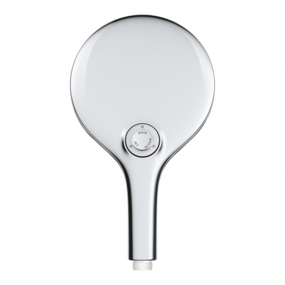 Ручной душ Grohe Rainshower SmartActive 150 26553000 Хром Ручной душ Grohe Rainshower SmartActive 150 26553000 Хром